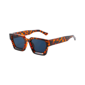 The Renegade Leopard
