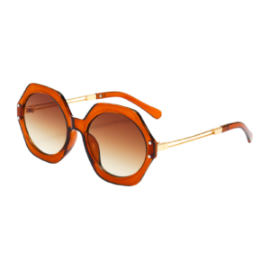 The Afterglow Brown