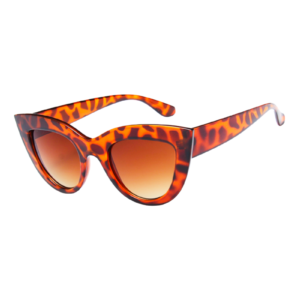 The Vixen Flare Leopard