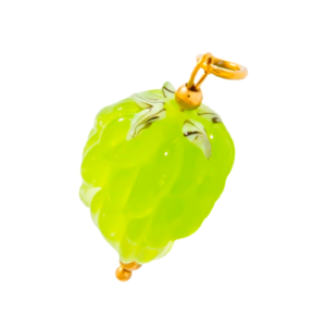 Lemon Pendant