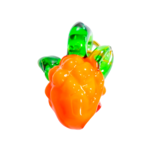 Oranj Pendant