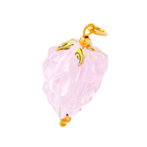 Pink Pendant