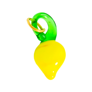 Yellow Pendant