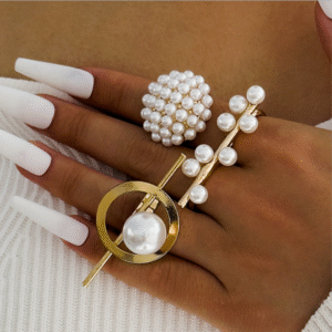 The Venus Cluster Set
