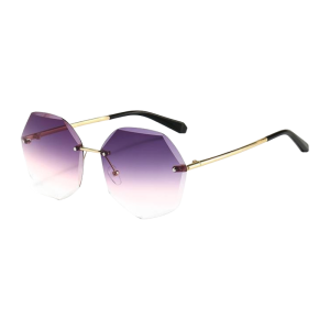Blush Violet